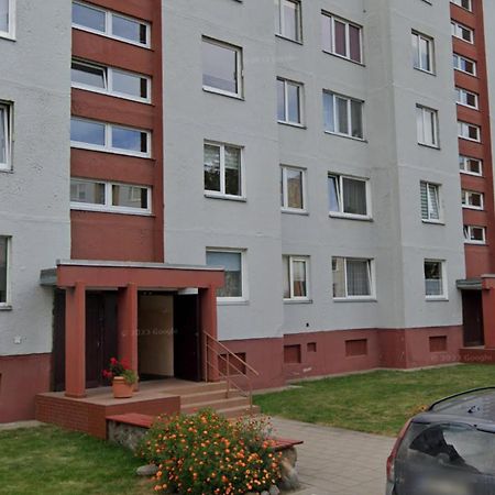 Comfort Home Siauliai Kültér fotó